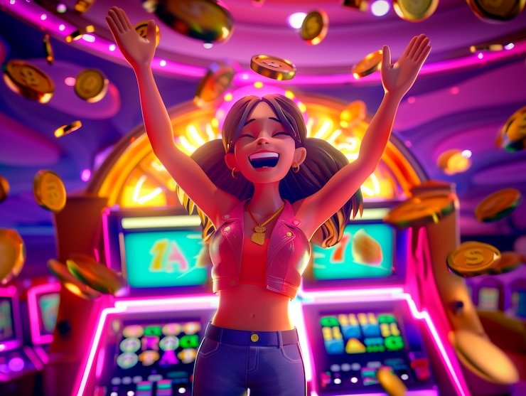 naseebet Live Casino
