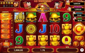naseebet mobile gaming